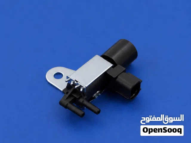 قطعة الڤاكيوم