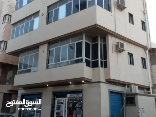4 Floors Building for Sale in Tripoli Al-Sareem