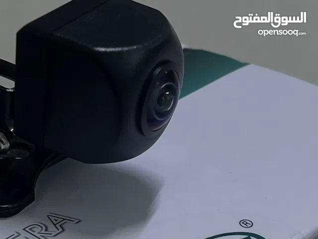 كاميرا خلفية