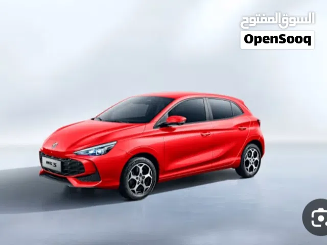 2023 MG MG 3