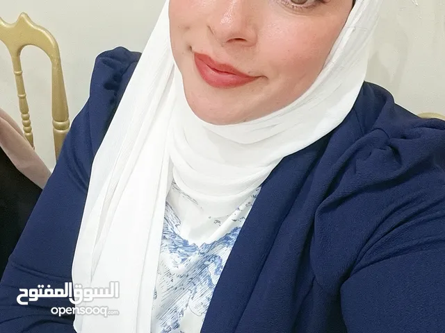 مريم عبد الحكيم قدوم