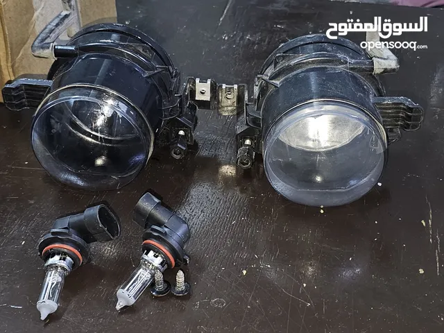 للبيع كشافات BMW E65