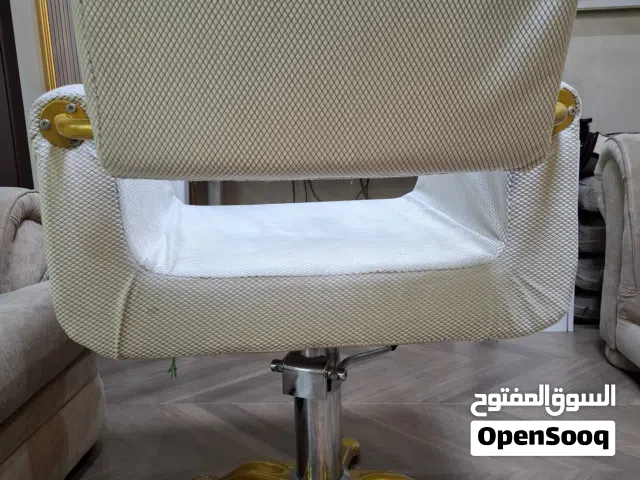 كرسي دوار استخدام صالون او مكتب