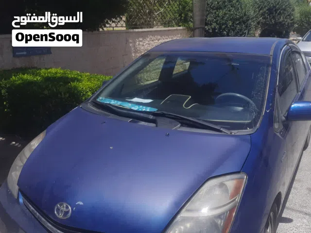 2009 Toyota Prius Prius