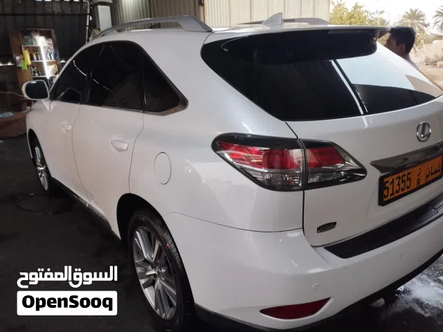 للبيع الموتر نظيف جدا  مطلوب 6500ريال عماني