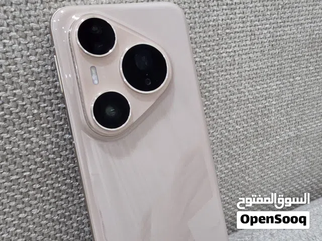 Huawei Pura 80 Pro وارد الصين