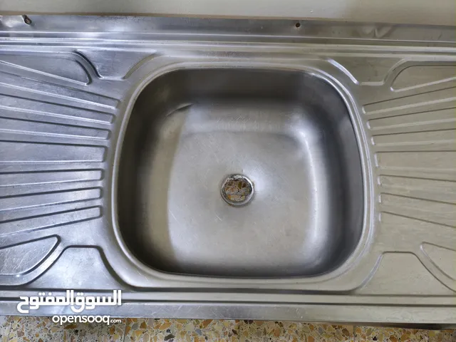 سنك جناحين للبيع مستعمل نظيف جداً اقره الوصف