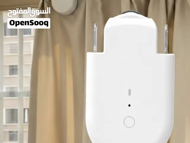 ستائر ذكية - حوّل ستائرك العادية إلى ذكية في ثوانٍ بدون أسلاك! Smart Curtain