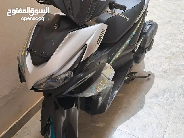 Yamaha Bolt 2024 in Tripoli