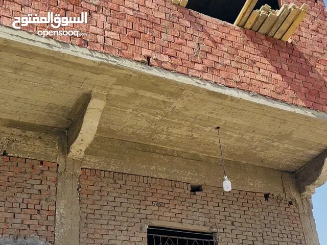 منلزل للبيع طريق سقارة المريوطية هرم