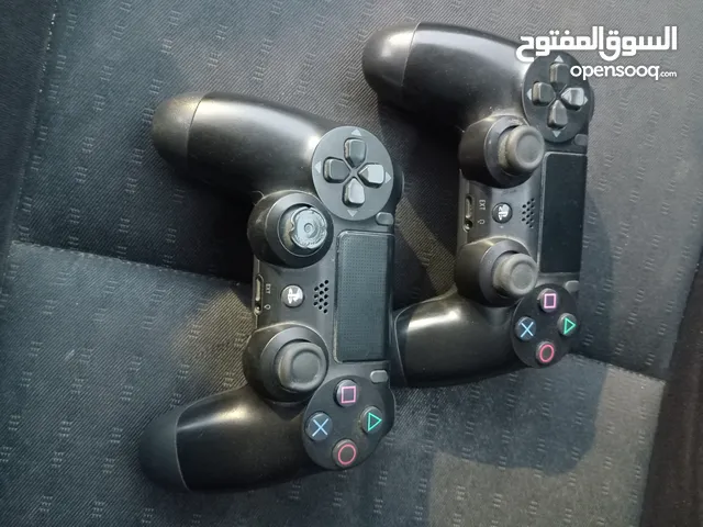 ذرعان ps4،