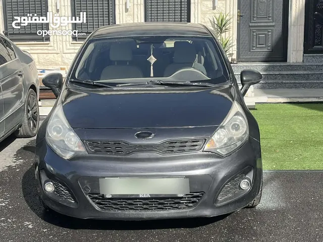 Used Kia Pride in Jenin