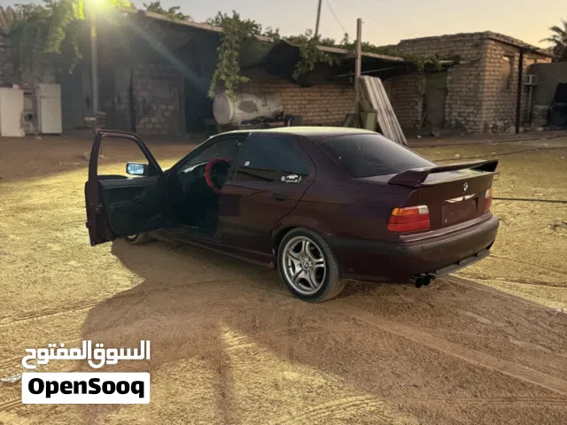 1999 بي ام دبليو الفئة 3 325