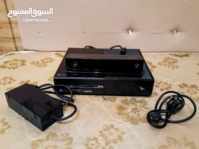 Xbox One w Kinect - Good Condition