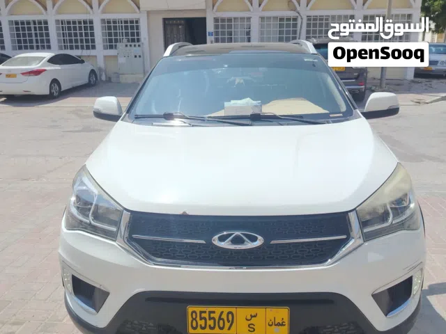 شيري تيغو 2 2020