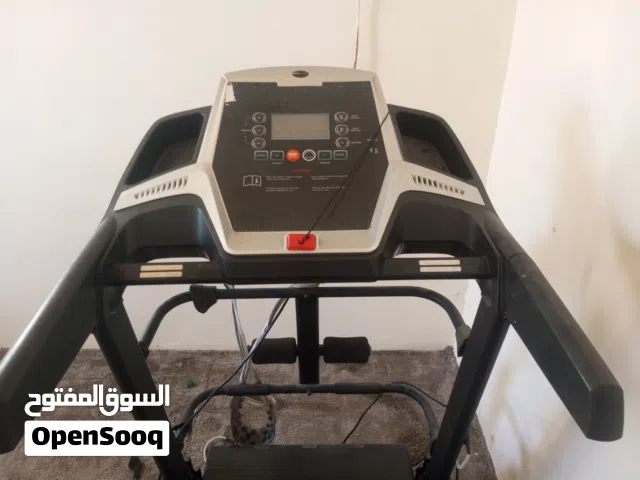 جهاز مش نوع world fitness