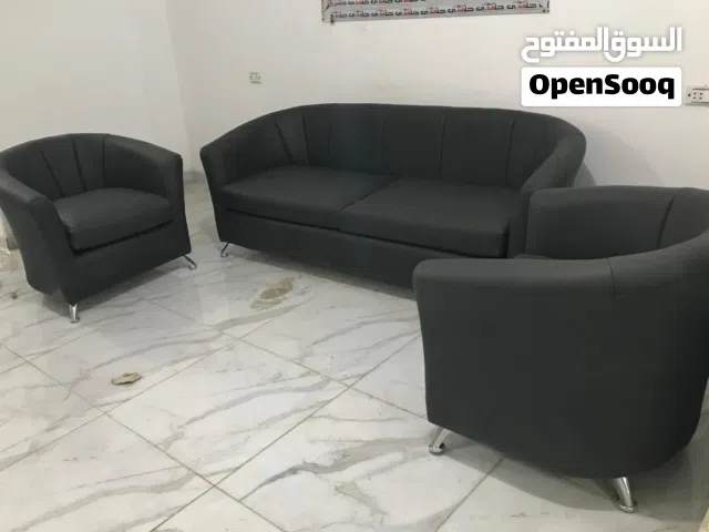 طقم استقبال جديد للبيع