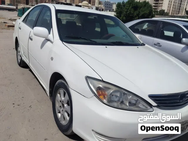 2006 تويوتا كامري GL