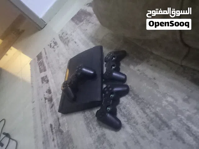 بلاي ستيشن 3 للبيع