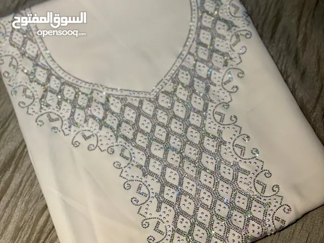 أقمشة مخاوير إماراتية أصلية