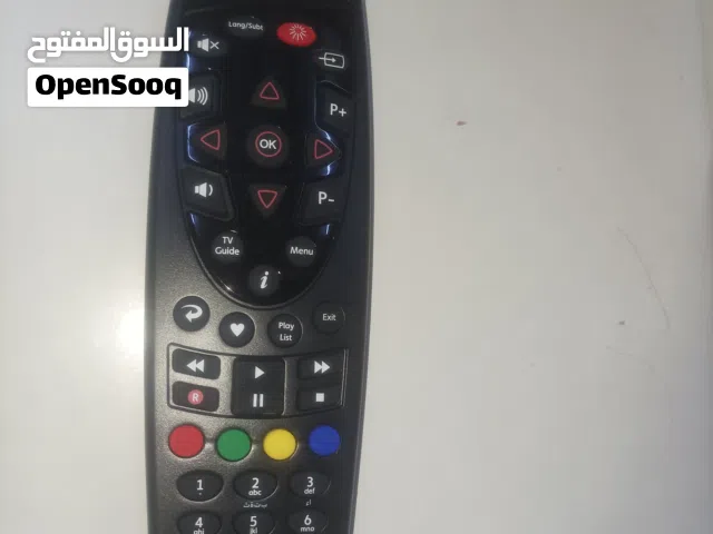 OSN Remote ریمورت رسیفر او اس ان
