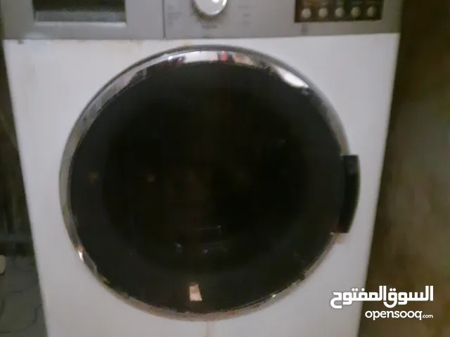 Vestel 7 - 8 Kg Washing Machines in Jerash