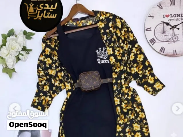 فساتين ،اطقم فساتين تصاميم فاخرة وإطلالة روعة من ليدي إستايل