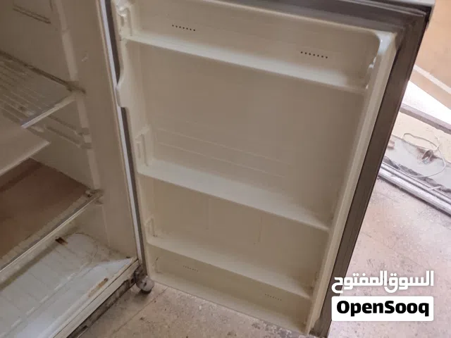 ثلاجة جولدستار