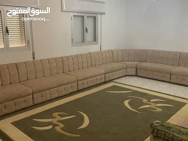 450 m2 More than 6 bedrooms Villa for Sale in Benghazi Al Nahr Road