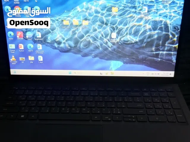 Windows Dell for sale  in Zarqa