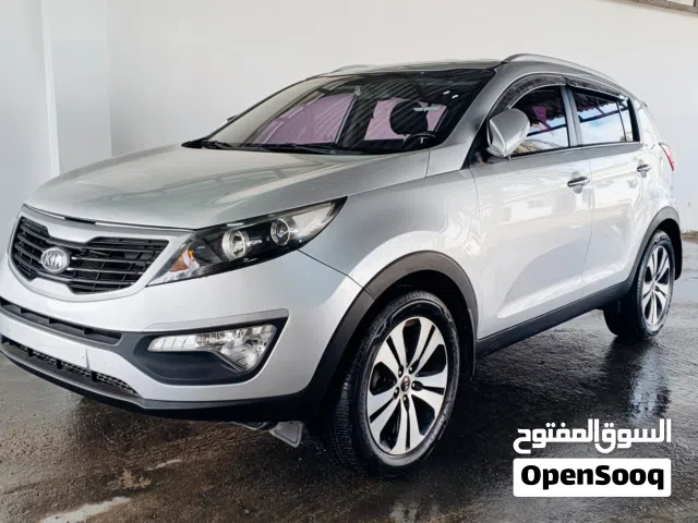 كياء سبراتج2013