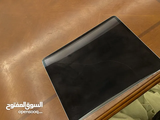 Apple iPad pro 2 2 TB in Tripoli