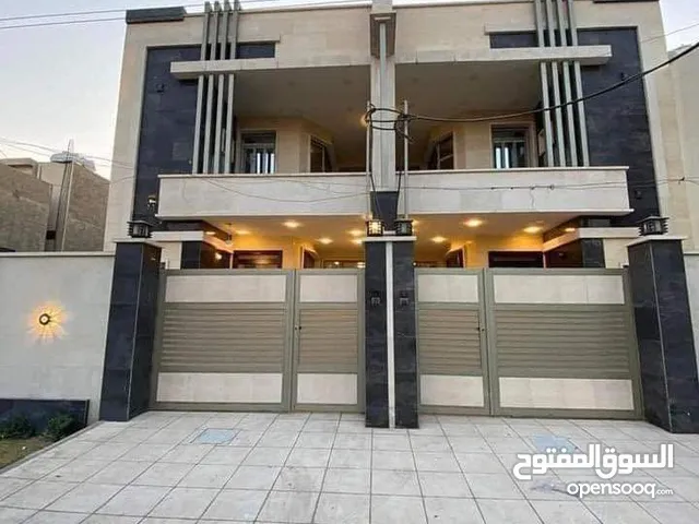 150m2 4 Bedrooms Villa for Sale in Baghdad Saidiya