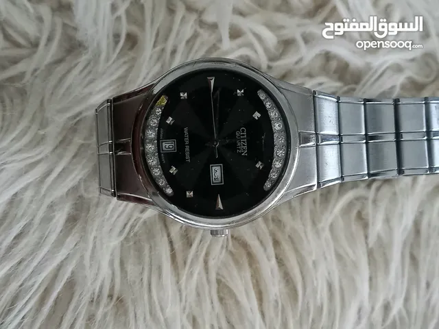 Silver Citizen for sale in Zarqa