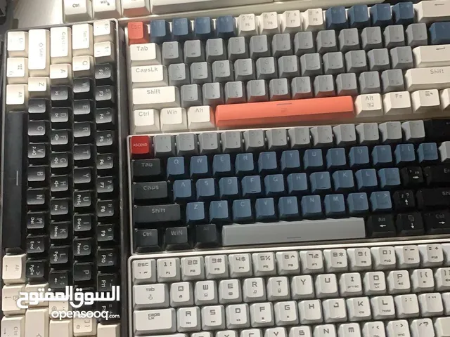 Other Keyboards & Mice in Um Al Quwain