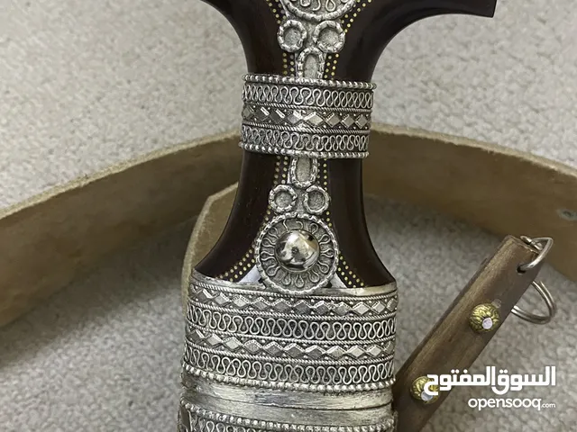 خنجر للبيع في الرياض