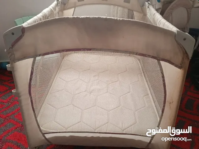 اغراض للبيبي مستعمل بس نضيف للبيع