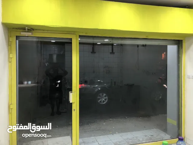 Unfurnished Shops in Central Governorate Isa Town