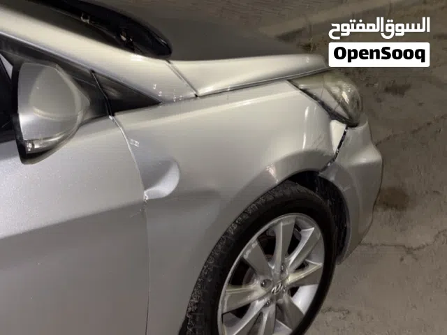 2017 هيونداي اكسنت Standard