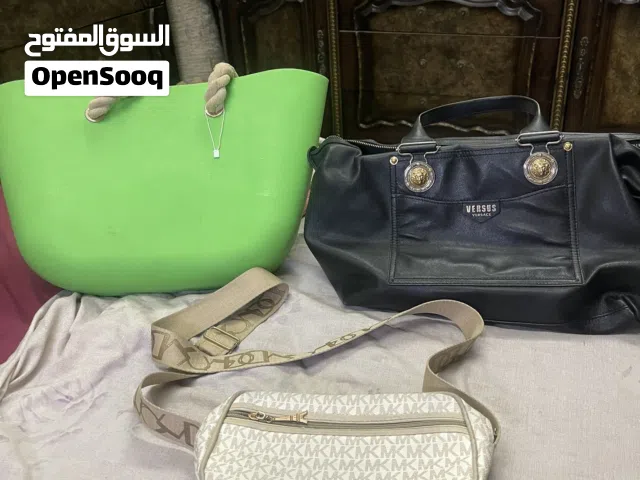 Black Michael Kors for sale in Mecca