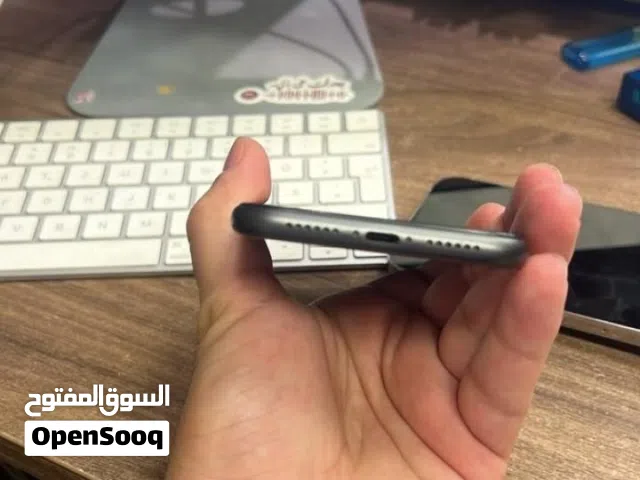 ايفون11 مغير شاشه نوعيه مرتبه