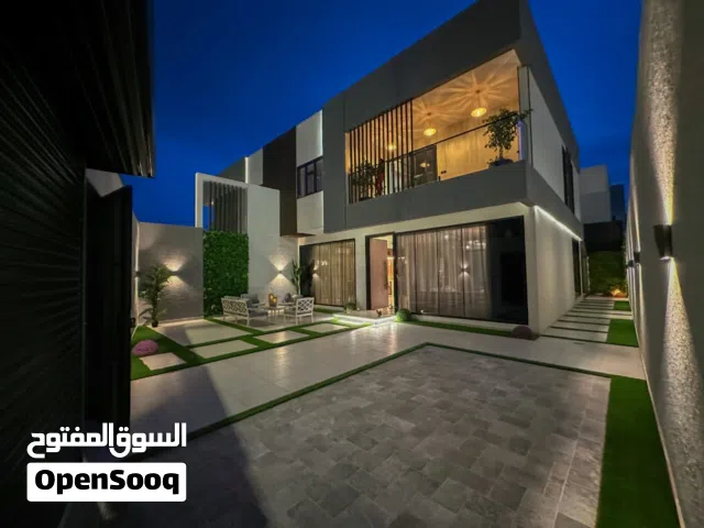 فيلا فخمة للايجار اليومي - في ابها