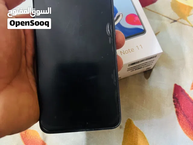 ريدمي نوت 11