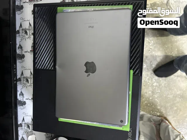 ايباد ابل 8