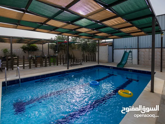 3 Bedrooms Farms for Sale in Amman Dhuheibah Al-Sharqiyah