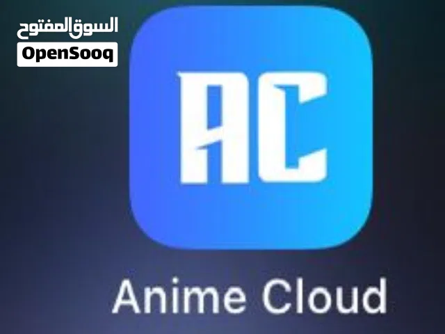 تحميل انمي كلاود