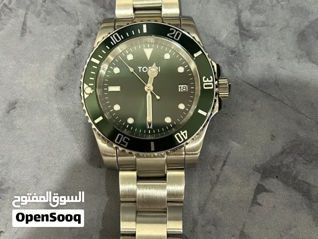 Analog Quartz Others watches  for sale in Al Jahra