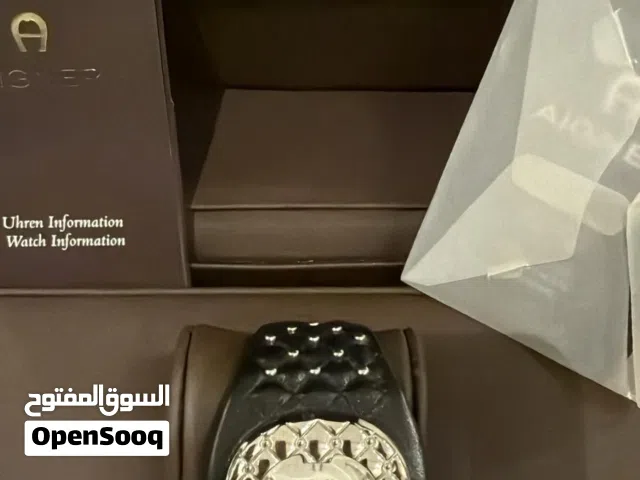 Black Aigner for sale  in Southern Governorate