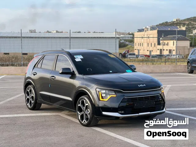 2023 Kia Niro EX
