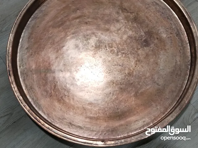 سدر نحاس احمر للحلويات
